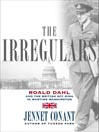 Cover image for The Irregulars